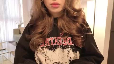 Snapshot of amyalwayshere chatting on 11, 1, 2026 girl next door named Amy online show from 11, 1, 2026