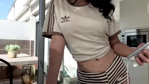 Snapshot of amyalwayshere chatting on 15, 2, 2026 girl next door named Amy online show from 15, 2, 2026