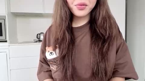 Snapshot of amyalwayshere chatting on 1, 3, 2026 girl next door named Amy online show from 1, 3, 2026