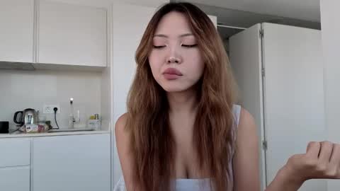 Snapshot of amyalwayshere chatting on 6, 6, 2026 girl next door named Amy online show from 6, 6, 2026