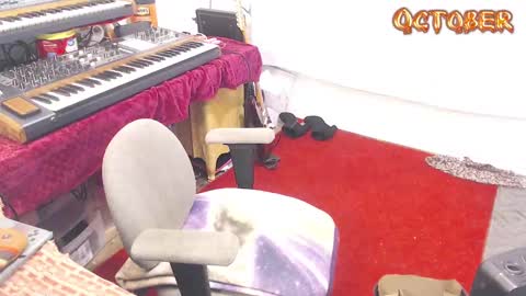 Trashely Gimpson online show from 8, 10, 2025