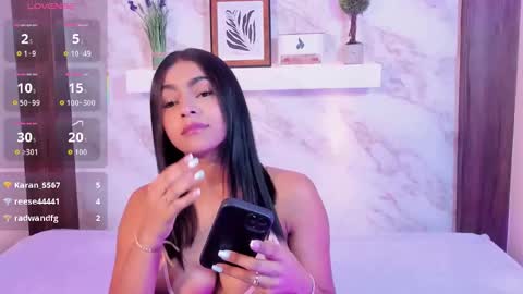 My name is AMY... Nice to meet you  thumb up me please its important online show from 20, 12, 2025