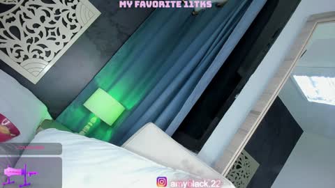 Amy online show from 8, 2, 2025