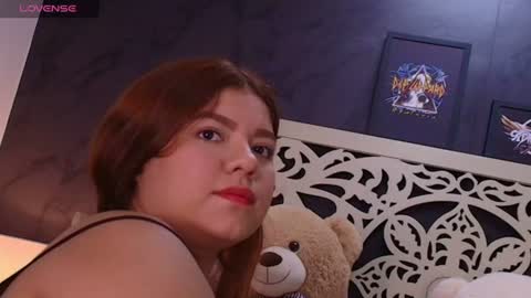 Snapshot of amyblack__ chatting on 13, 7, 2026 Amy online show from 13, 7, 2026