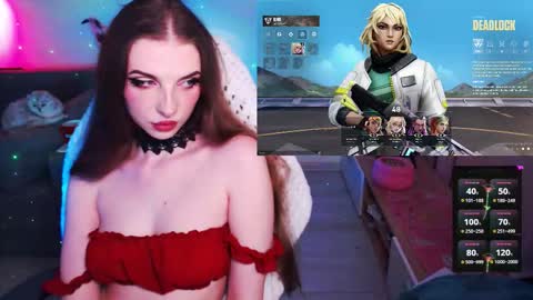 Amy is here  my telegram chanel -  online show from 19, 10, 2025