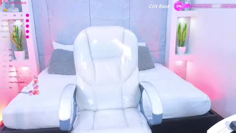 Snapshot of amycolman_ chatting on 4, 12, 2025 amy online show from 4, 12, 2025