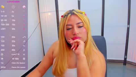 Snapshot of amycook8 chatting on 11, 1, 2025 Amy Cook online show from 11, 1, 2025