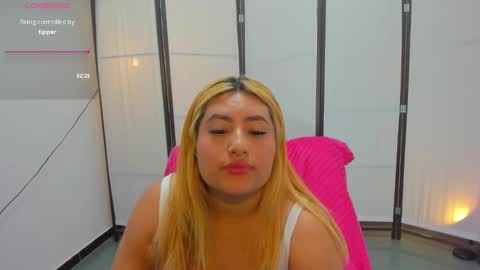 Snapshot of amycook8 chatting on 11, 1, 2025 Amy Cook online show from 11, 1, 2025