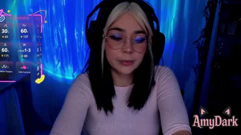 Amy online show from 23, 9, 2025