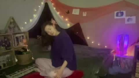 amydreamgirl online show from 8, 1, 2025