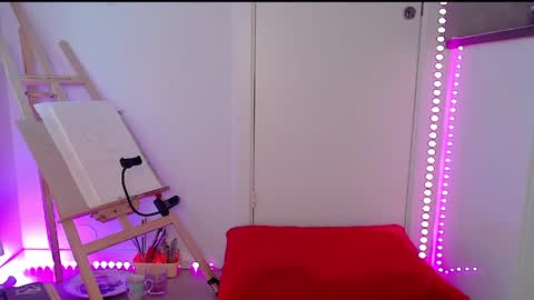 Snapshot of amydreamgirl chatting on 18, 5, 2026 amydreamgirl online show from 18, 5, 2026