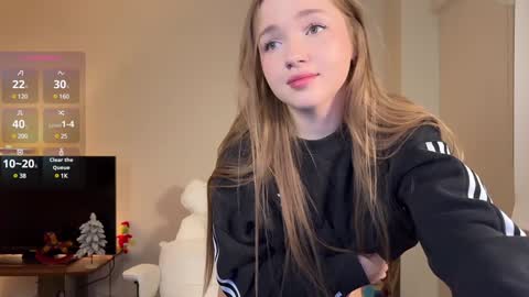 Snapshot of amyjj chatting on 23, 12, 2024 Amy online show from 23, 12, 2024