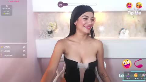 Snapshot of amyjohnsonn chatting on 13, 12, 2024 amyjohnsonn online show from 13, 12, 2024