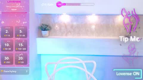 Snapshot of amyjohnsonn chatting on 3, 3, 2025 amyjohnsonn online show from 3, 3, 2025