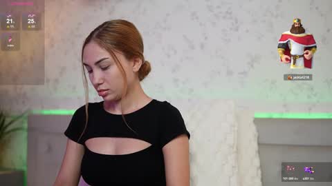  Amy  online show from 23, 9, 2025