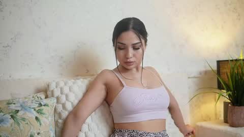 Snapshot of amykaiya chatting on 11, 5, 2026 Amy online show from 11, 5, 2026