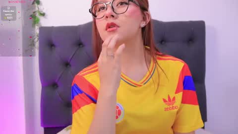 Snapshot of amykiss_ chatting on 3, 7, 2026 Amyy online show from 3, 7, 2026