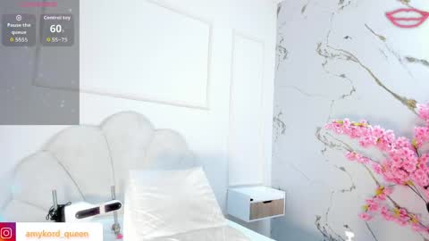 Amykord online show from 16, 4, 2026