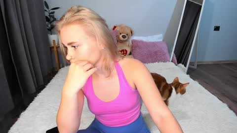 amymilson online show from 15, 12, 2024