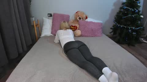 amymilson online show from 12, 1, 2025