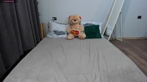 amymilson online show from 27, 2, 2025