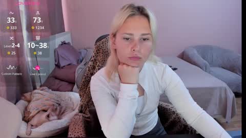 amymilson online show from 20, 10, 2025