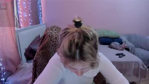 amymilson online show from 25, 3, 2026