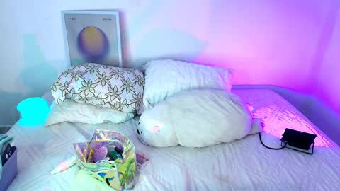 Amy ... Nice to meet u   thumb up me please its important online show from 2, 4, 2026