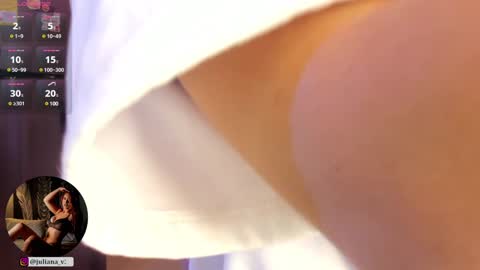 Amy online show from 7, 2, 2025