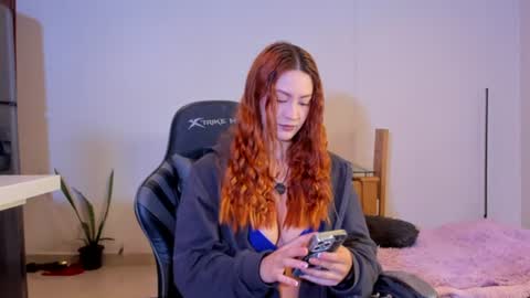 Snapshot of amypond__ chatting on 9, 6, 2026 Amy online show from 9, 6, 2026