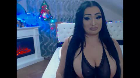 Snapshot of amyrarosera chatting on 5, 1, 2025 Alimoonyia online show from 5, 1, 2025
