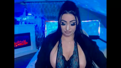Snapshot of amyrarosera chatting on 14, 2, 2025 Alimoonyia online show from 14, 2, 2025