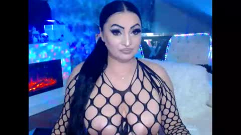 Snapshot of amyrarosera chatting on 26, 2, 2025 Alimoonyia online show from 26, 2, 2025