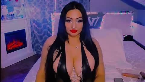 Snapshot of amyrarosera chatting on 27, 9, 2025 Alimoonyia online show from 27, 9, 2025