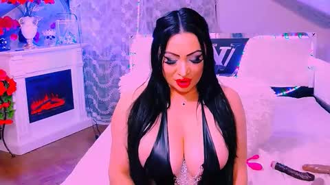 Alimoonyia online show from 1, 11, 2025