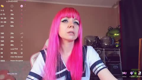 Snapshot of amyrose69 chatting on 2, 5, 2026 Amy Rose online show from 2, 5, 2026