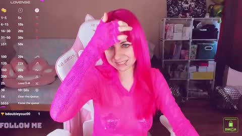Snapshot of amyrose69 chatting on 11, 5, 2026 Amy Rose online show from 11, 5, 2026