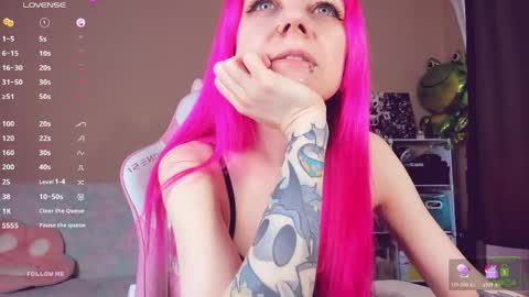 Snapshot of amyrose69 chatting on 15, 5, 2026 Amy Rose online show from 15, 5, 2026
