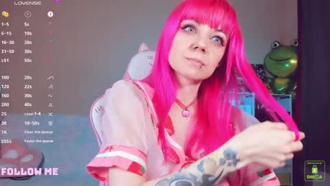 Snapshot of amyrose69 chatting on 27, 5, 2026 Amy Rose online show from 27, 5, 2026