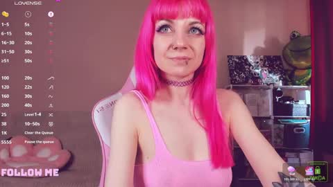 Snapshot of amyrose69 chatting on 3, 6, 2026 Amy Rose online show from 3, 6, 2026