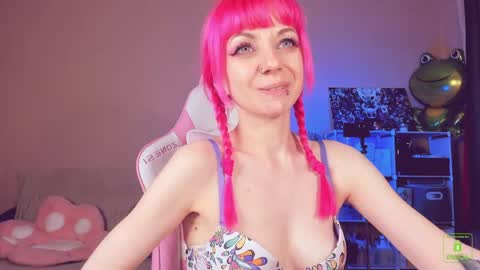 Snapshot of amyrose69 chatting on 6, 6, 2026 Amy Rose online show from 6, 6, 2026