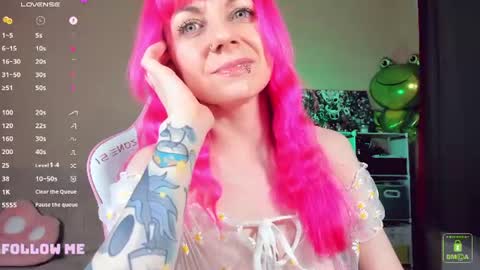 Snapshot of amyrose69 chatting on 9, 6, 2026 Amy Rose online show from 9, 6, 2026