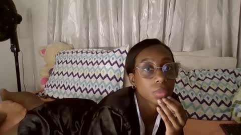 Amyross online show from 3, 10, 2025