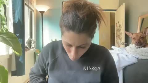 Snapshot of amysmilez chatting on 7, 2, 2025 Amy Smilez online show from 7, 2, 2025