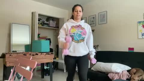 Snapshot of amysmilez chatting on 12, 2, 2025 Amy Smilez online show from 12, 2, 2025