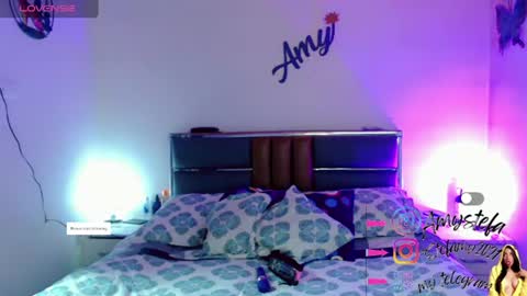 Snapshot of amystefa chatting on 23, 6, 2026 Im Amy IM NOT LOOKING FOR A PARTNER OR DATING online show from 23, 6, 2026