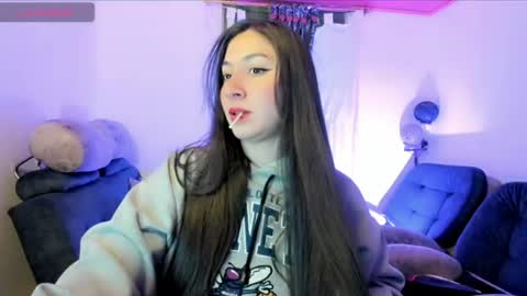 Snapshot of amystefa chatting on 15, 7, 2026 Im Amy IM NOT LOOKING FOR A PARTNER OR DATING online show from 15, 7, 2026
