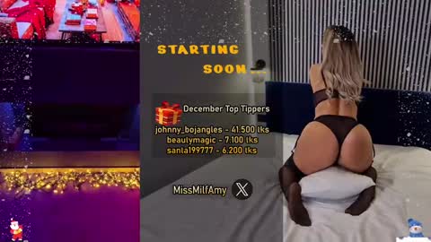     Next stream Dec 3 online show from 21, 12, 2025