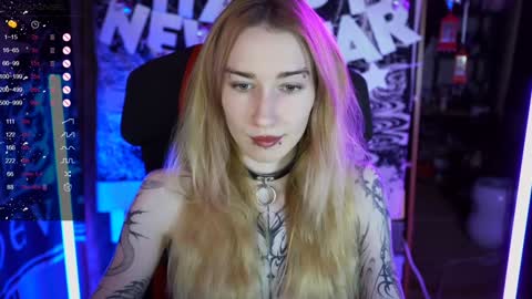 Snapshot of amywhitenessxx chatting on 8, 12, 2024 Amy switch Goddess divine Mistress online show from 8, 12, 2024