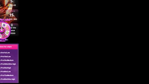 A online show from 30, 11, 2025